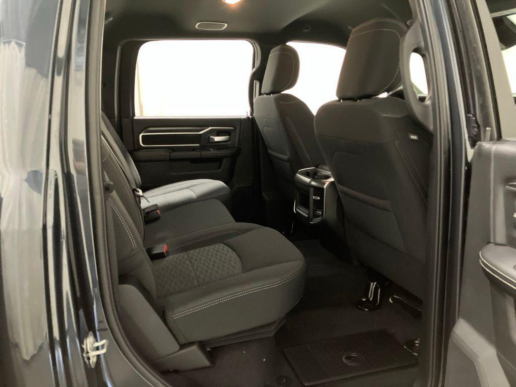 new 2026 Ram 3500 car, priced at $86,073