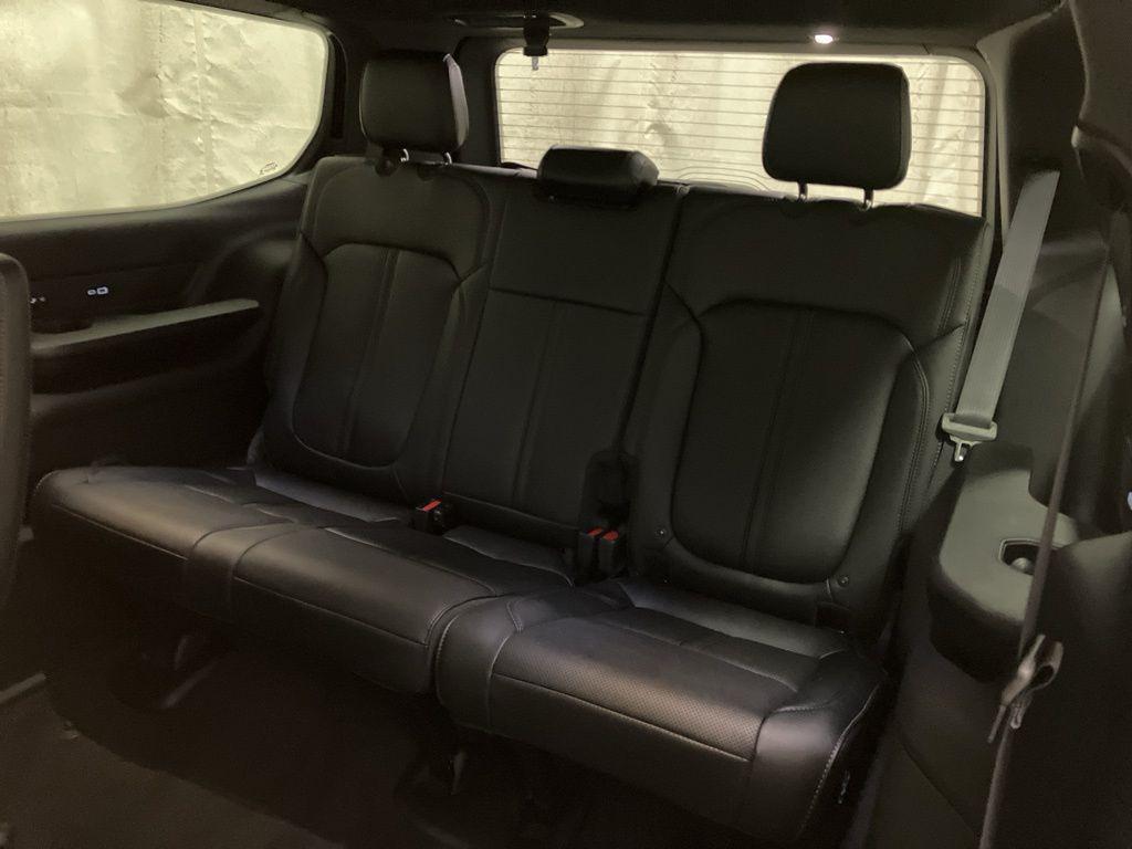 new 2026 Jeep Grand Wagoneer car, priced at $77,730