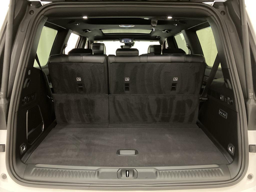 new 2026 Jeep Grand Wagoneer car, priced at $77,730