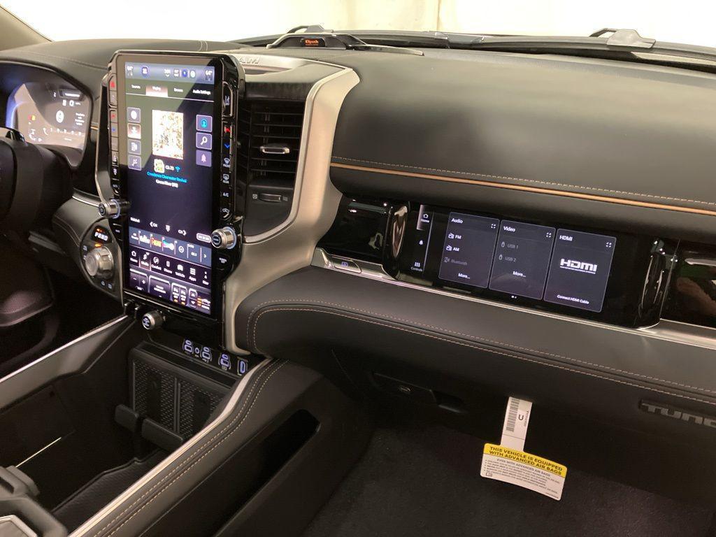 new 2026 Ram 1500 car, priced at $94,175