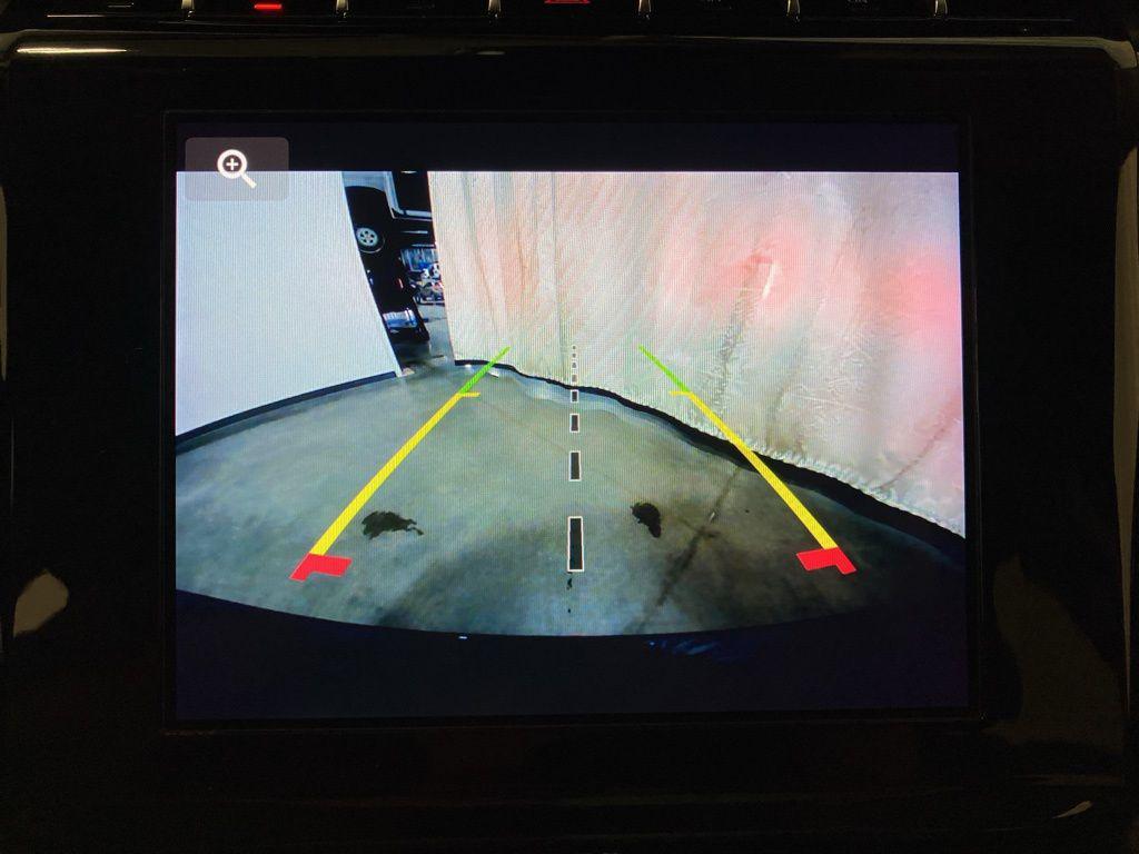 used 2023 Jeep Grand Cherokee car, priced at $26,791