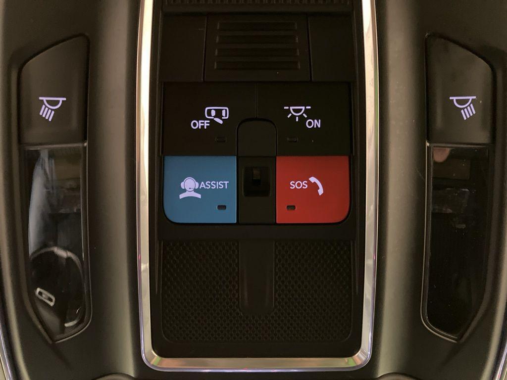 used 2023 Jeep Grand Cherokee car, priced at $26,791