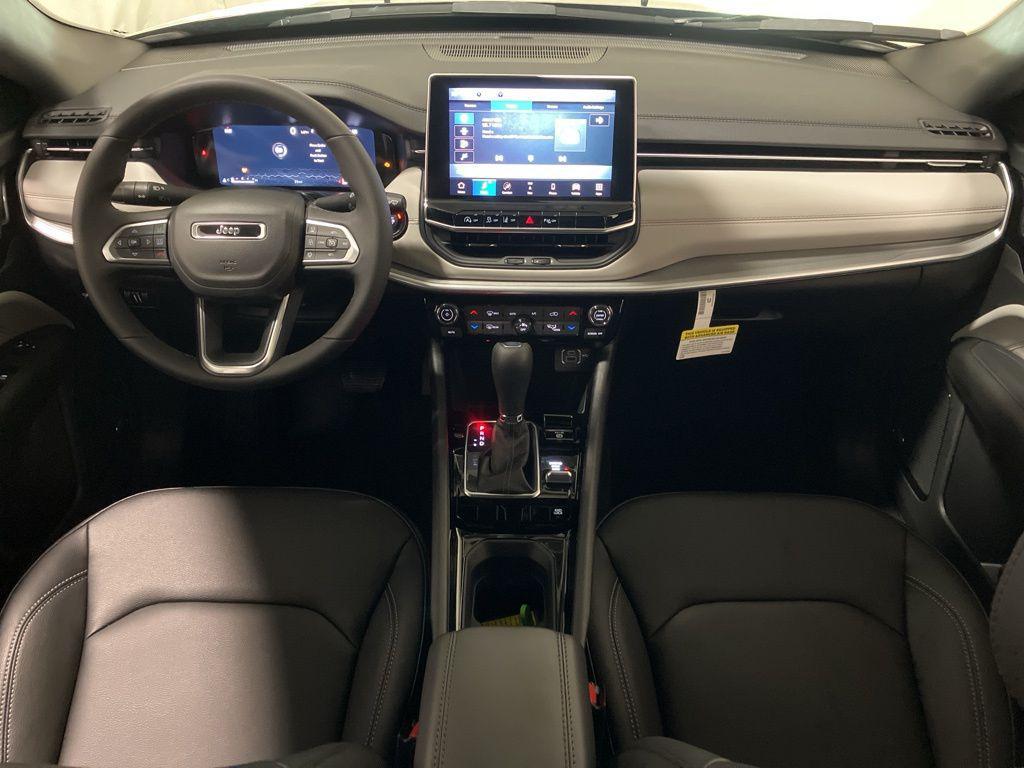 new 2026 Jeep Compass car, priced at $36,775