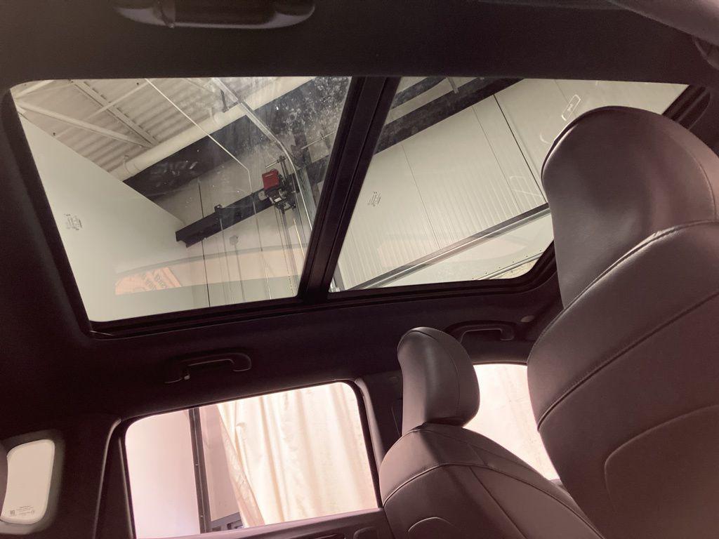 new 2026 Jeep Compass car, priced at $36,775