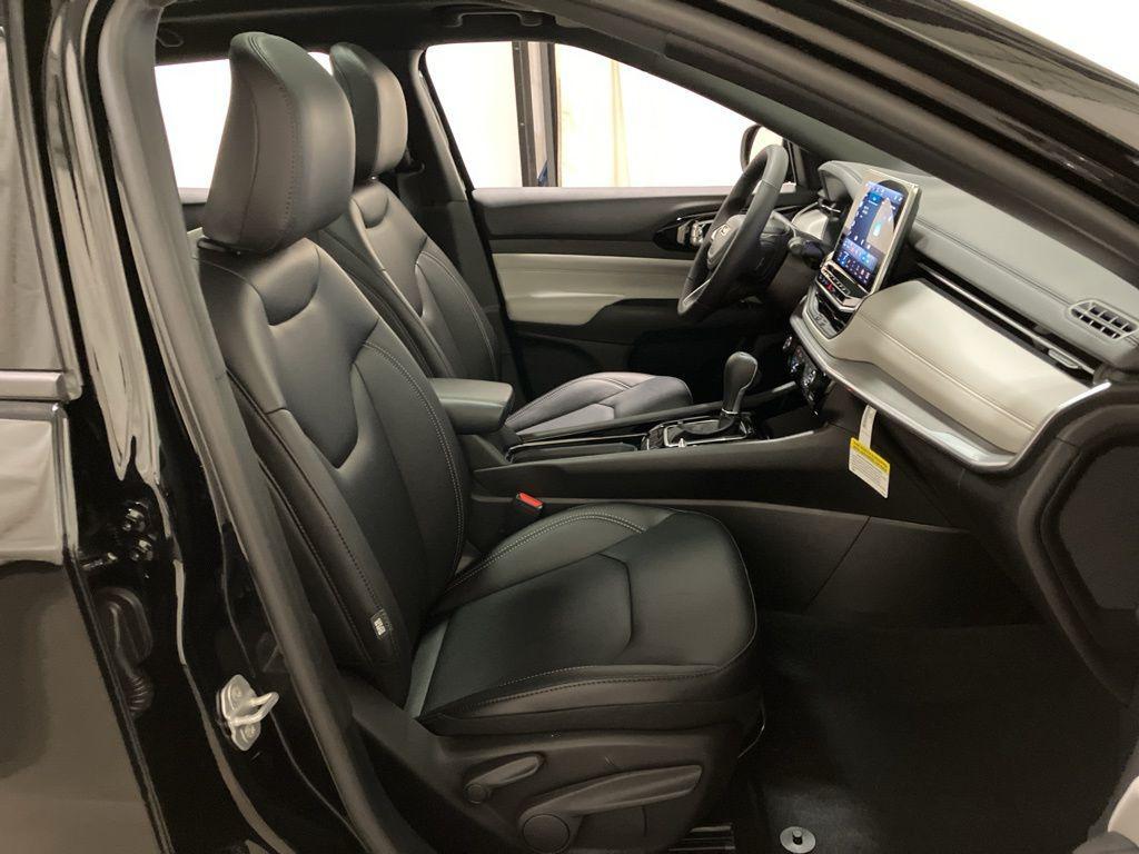 new 2026 Jeep Compass car, priced at $36,775