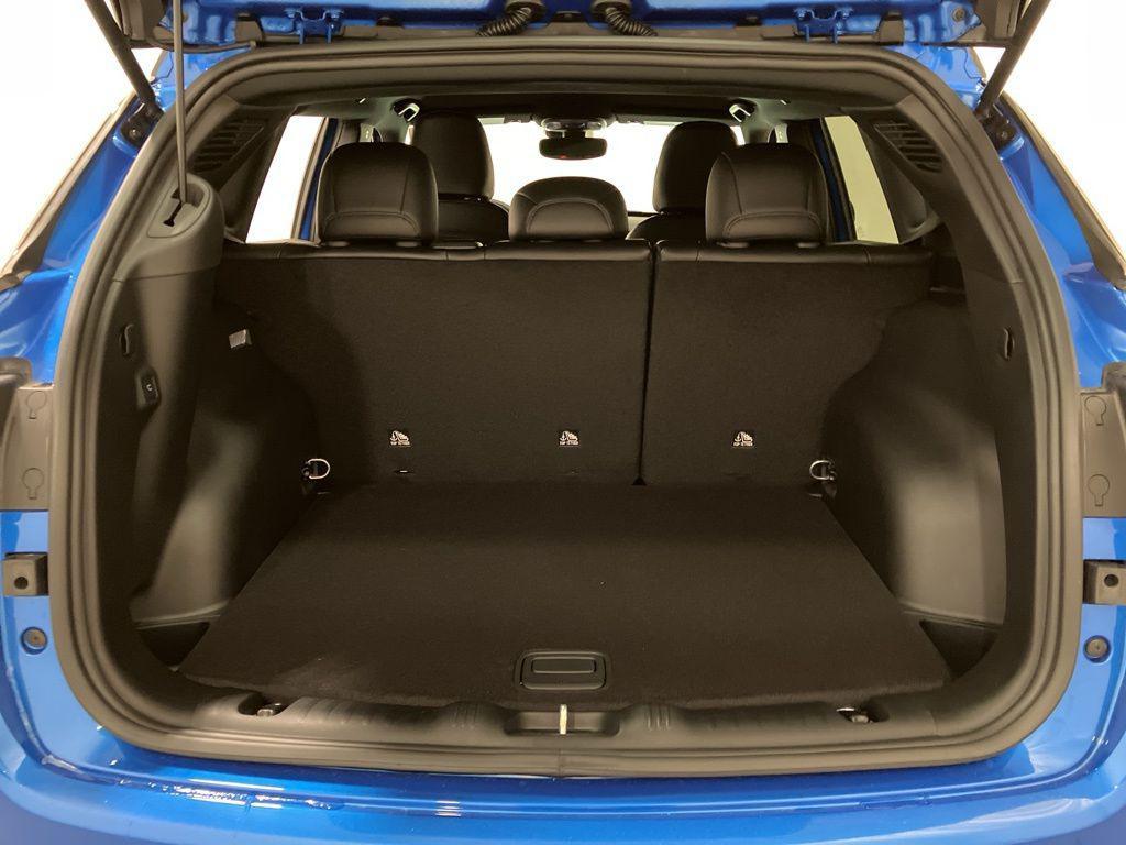 new 2026 Jeep Compass car, priced at $35,880