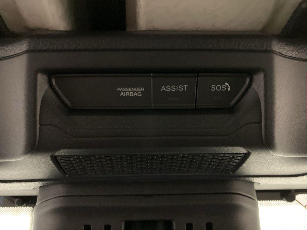 new 2026 Jeep Wrangler car, priced at $50,080