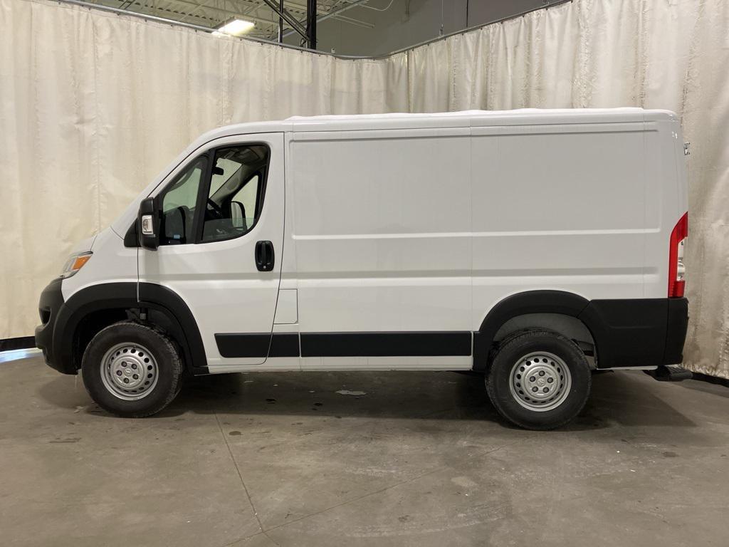 new 2025 Ram ProMaster 1500 car, priced at $42,310