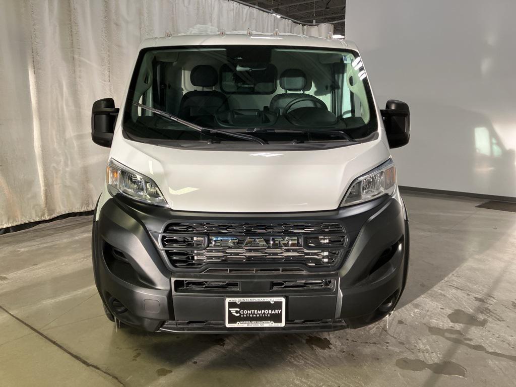 new 2025 Ram ProMaster 1500 car, priced at $42,310
