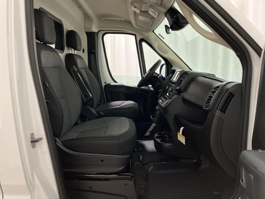new 2025 Ram ProMaster 1500 car, priced at $42,310