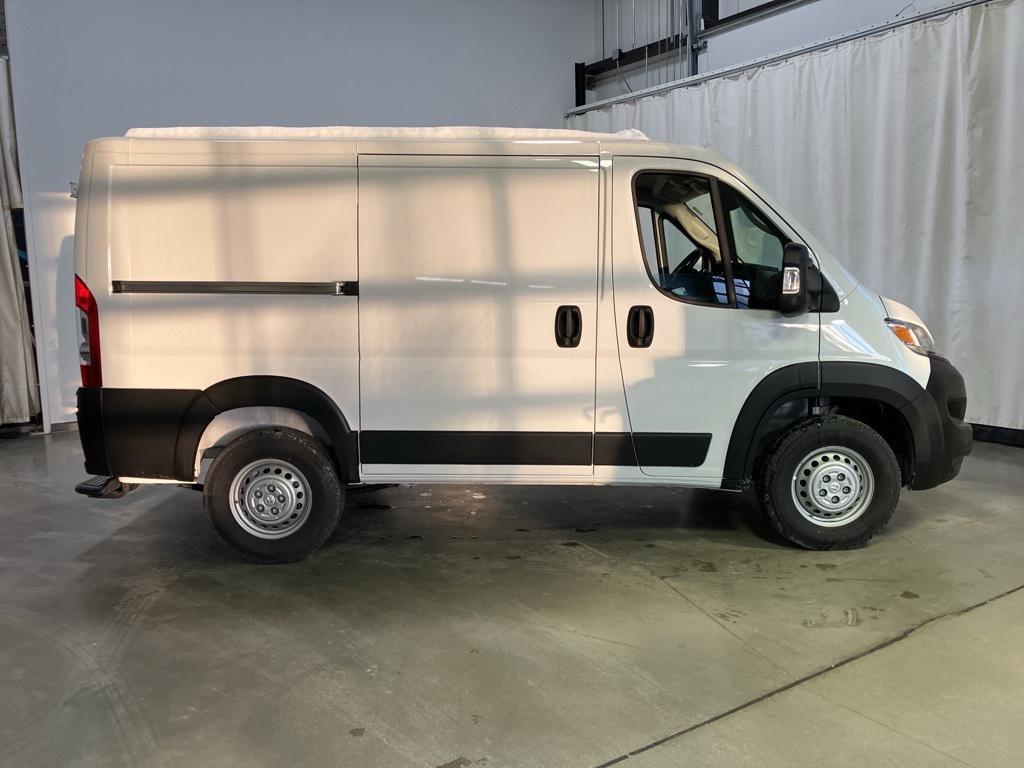 new 2025 Ram ProMaster 1500 car, priced at $42,310