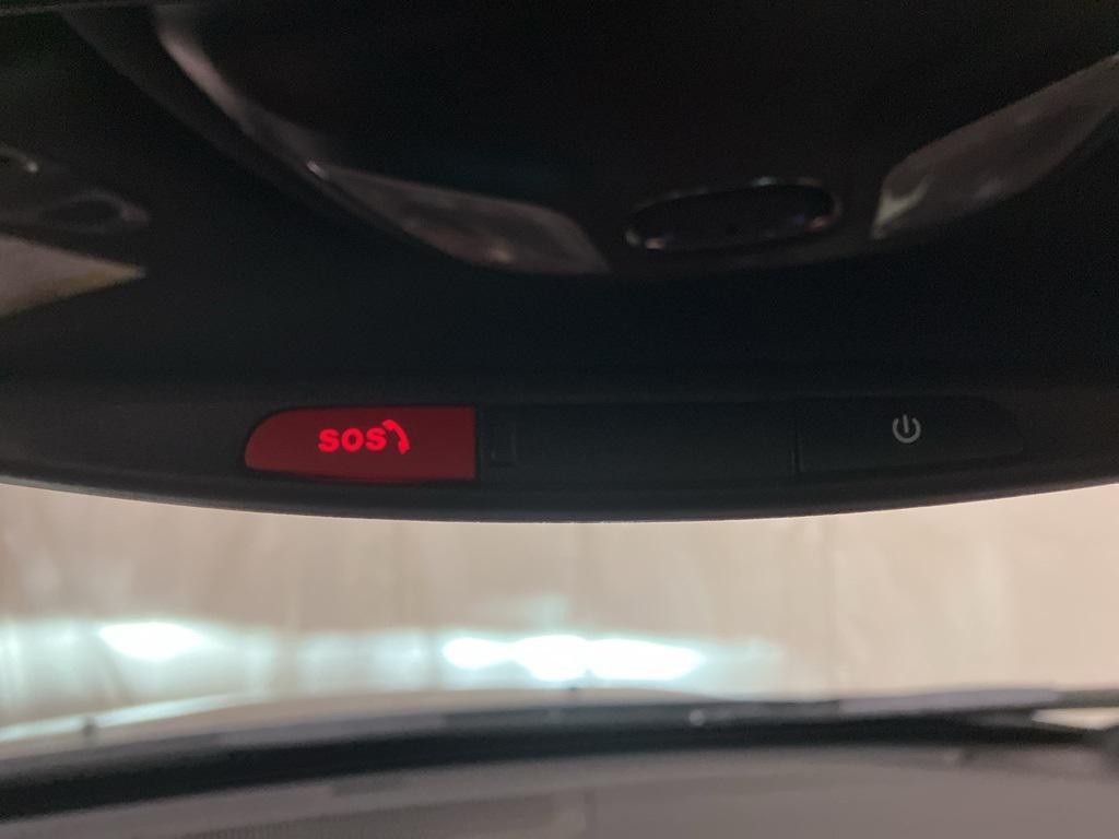 new 2026 Jeep Compass car, priced at $34,120