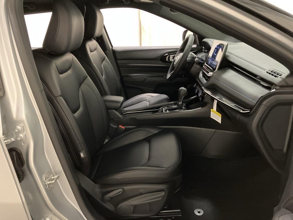 new 2026 Jeep Compass car, priced at $34,120