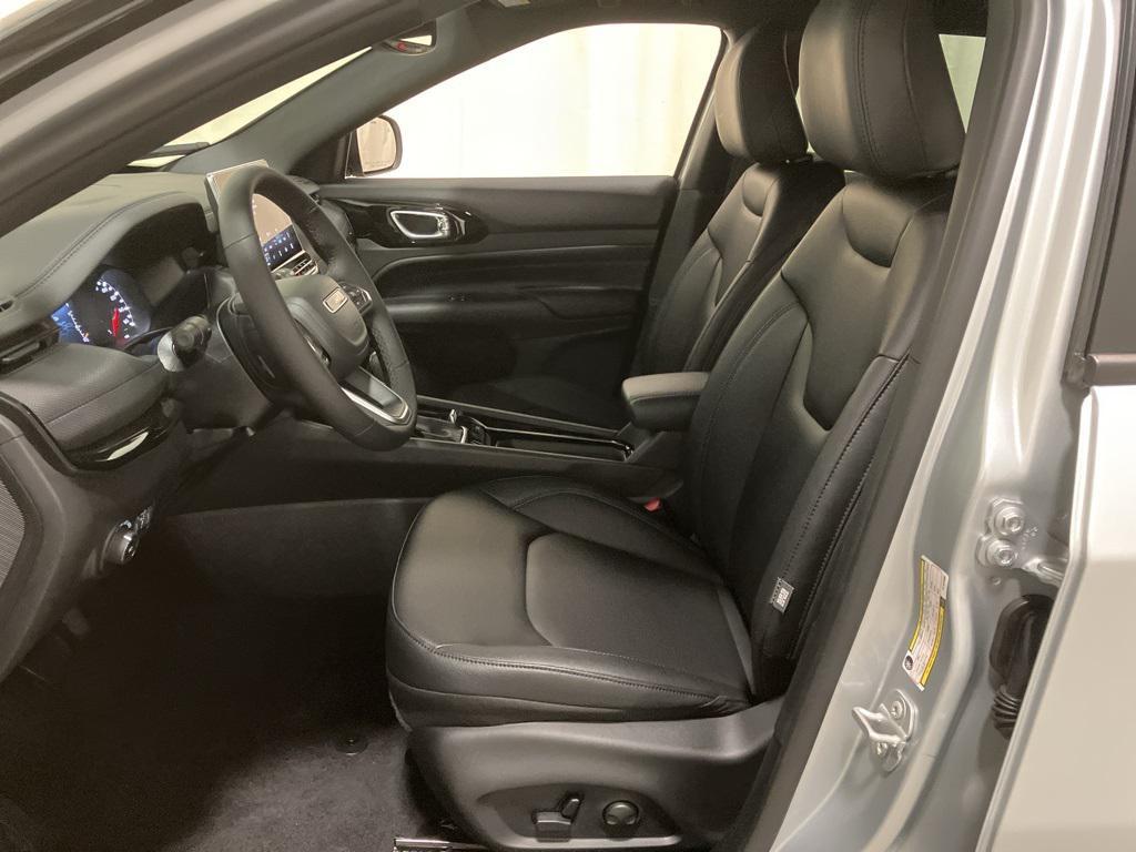 new 2026 Jeep Compass car, priced at $34,120