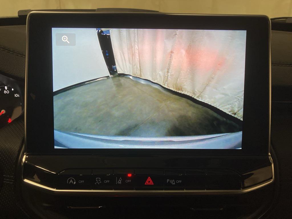 new 2026 Jeep Compass car, priced at $34,120