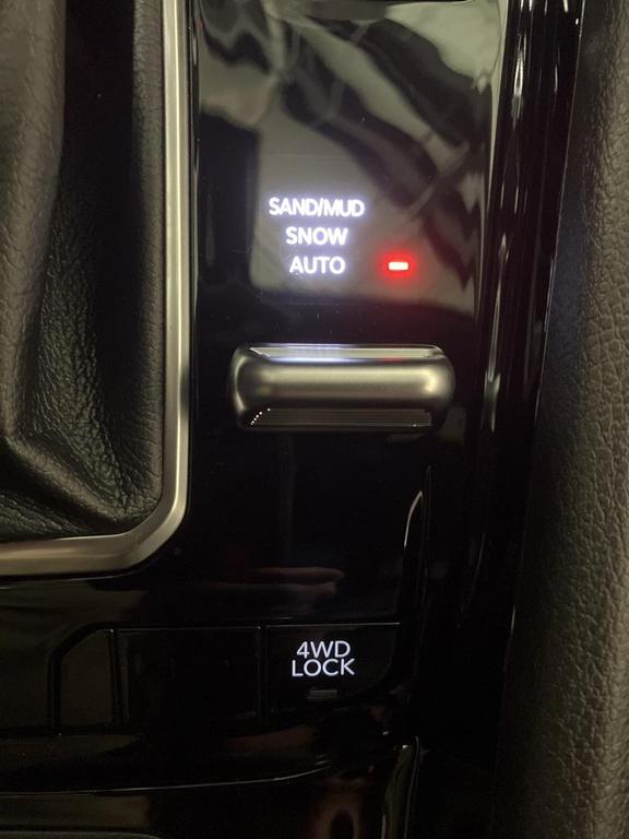 new 2026 Jeep Compass car, priced at $34,120