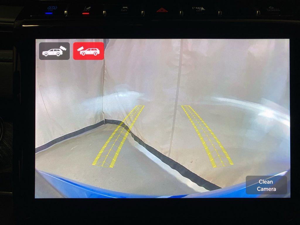 used 2024 Jeep Grand Cherokee 4xe car, priced at $37,390