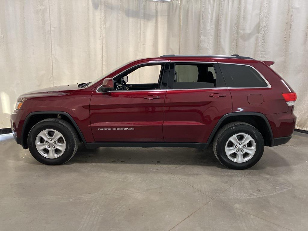 used 2016 Jeep Grand Cherokee car, priced at $7,400