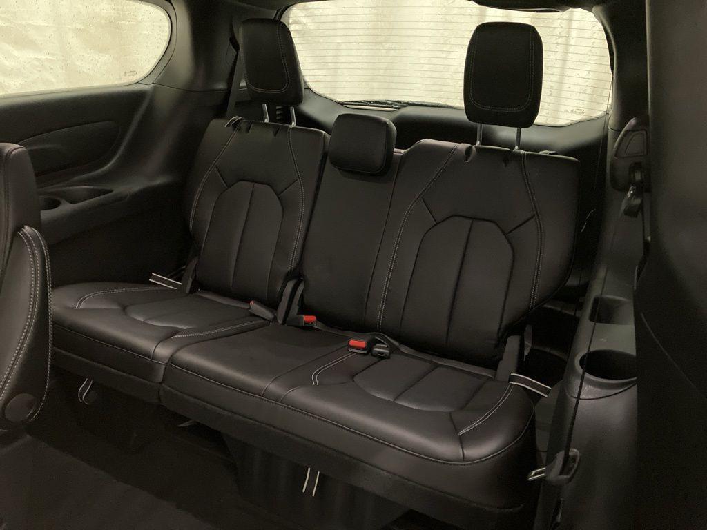 new 2026 Chrysler Pacifica car, priced at $48,855