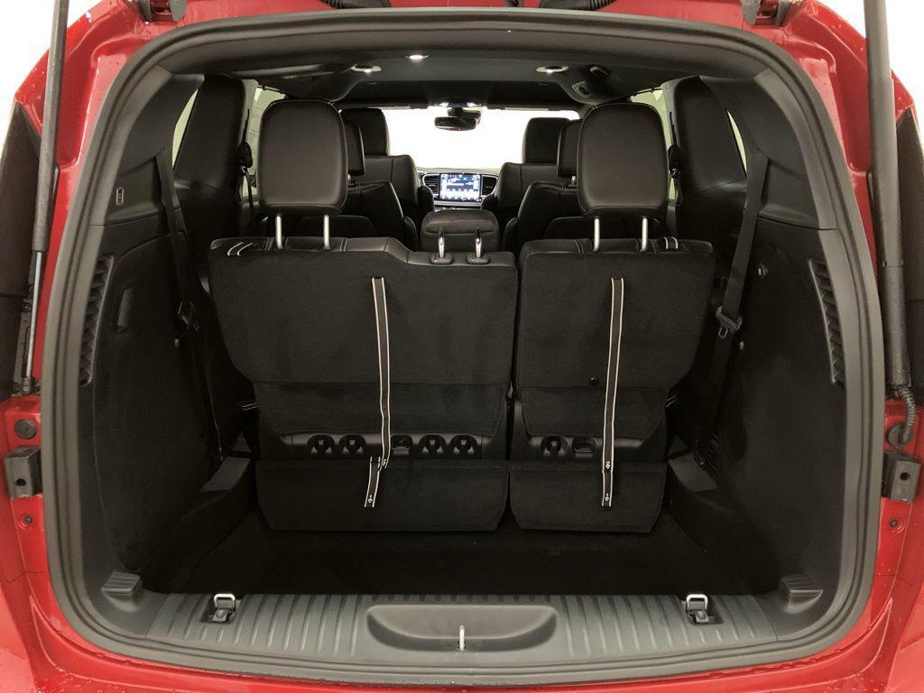 new 2026 Chrysler Pacifica car, priced at $48,855