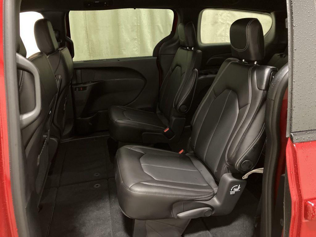 new 2026 Chrysler Pacifica car, priced at $48,855