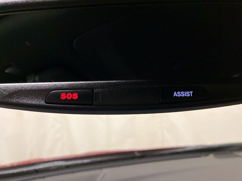 new 2026 Chrysler Pacifica car, priced at $48,855