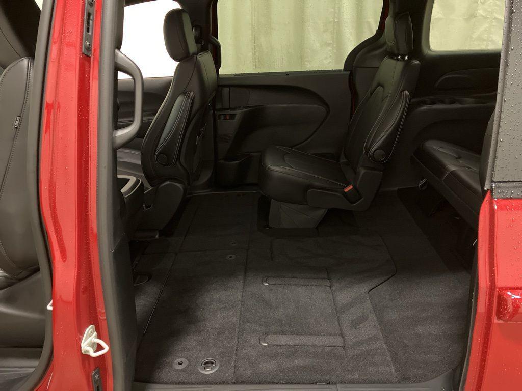 new 2026 Chrysler Pacifica car, priced at $48,855