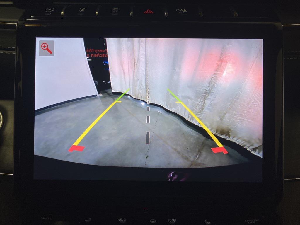 new 2025 Jeep Grand Cherokee L car, priced at $59,050