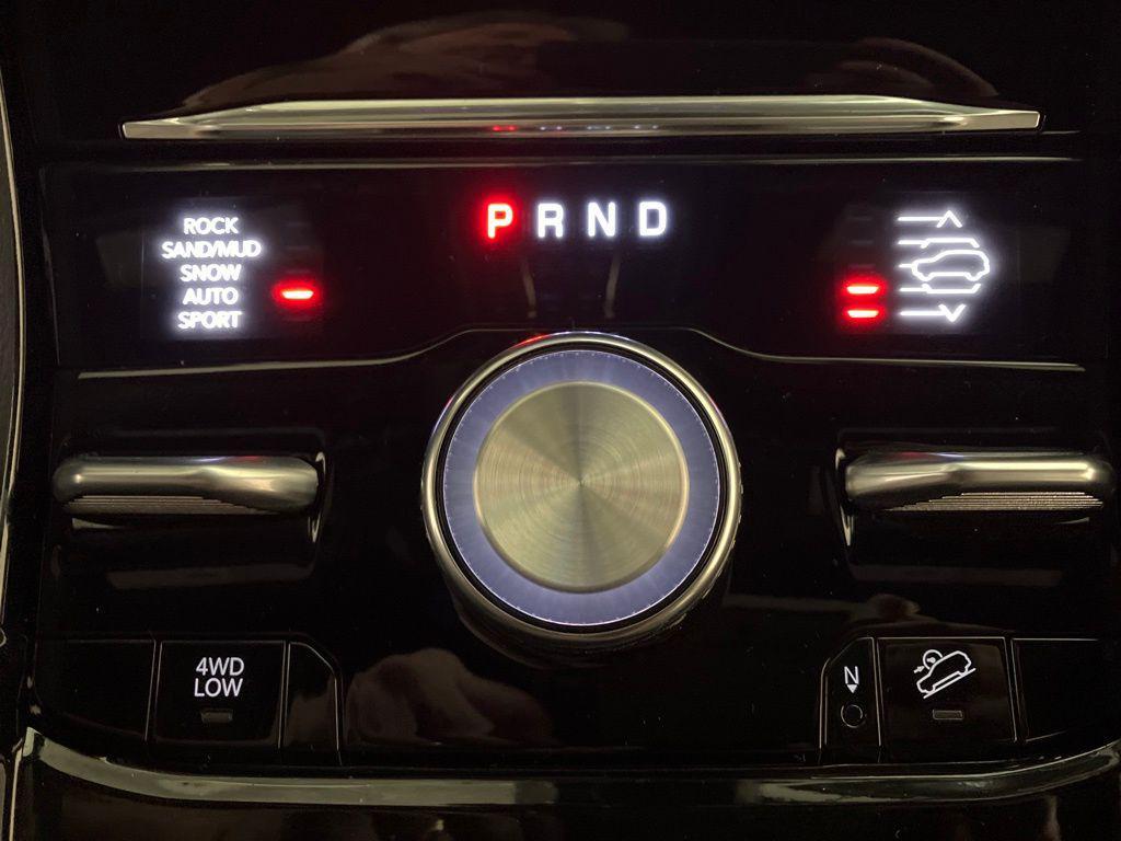 new 2025 Jeep Grand Cherokee L car, priced at $56,050