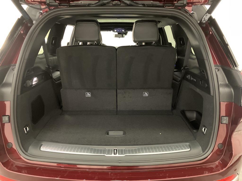 new 2025 Jeep Grand Cherokee L car, priced at $59,050