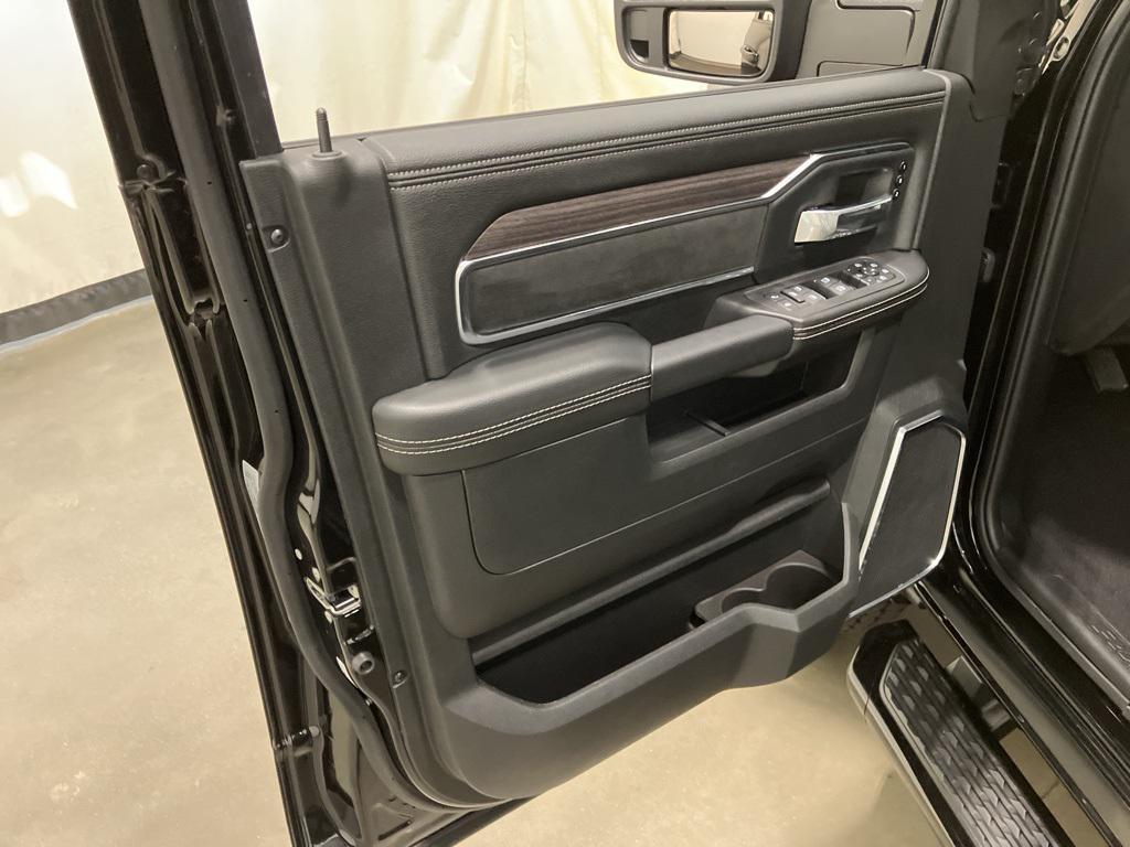 new 2025 Ram 2500 car, priced at $69,085