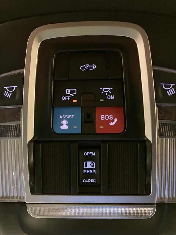 new 2025 Ram 2500 car, priced at $69,085