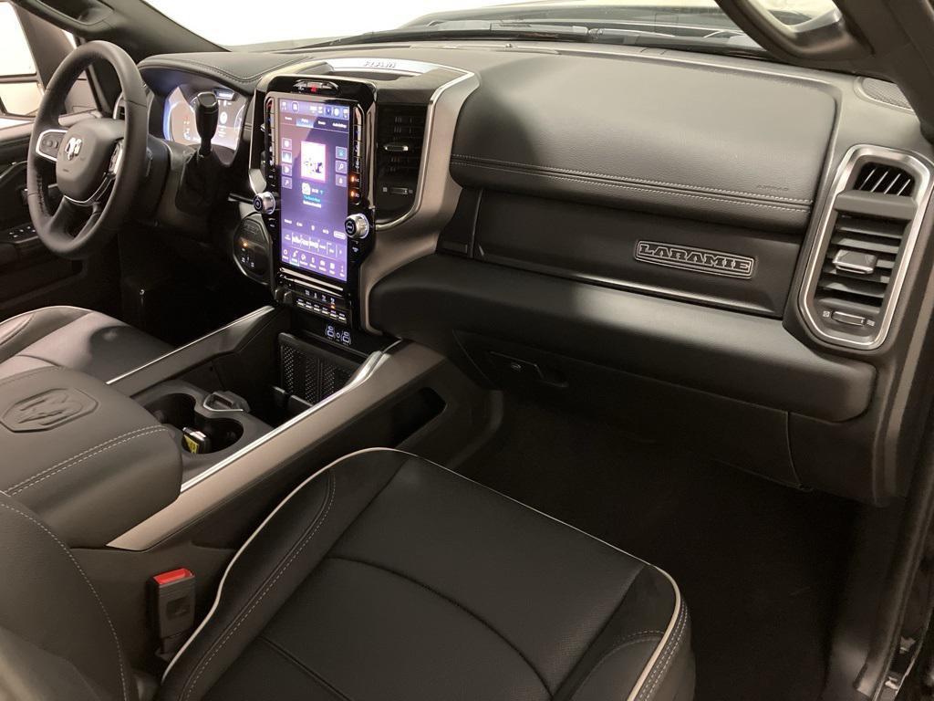 new 2025 Ram 2500 car, priced at $69,085