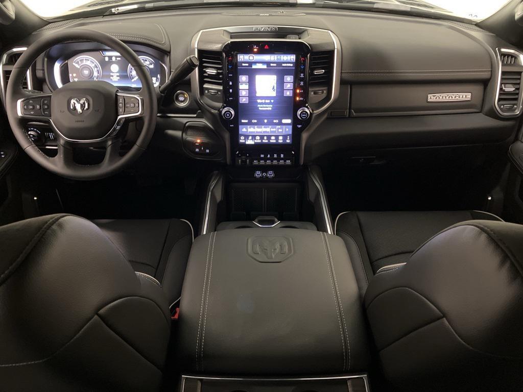 new 2025 Ram 2500 car, priced at $69,085