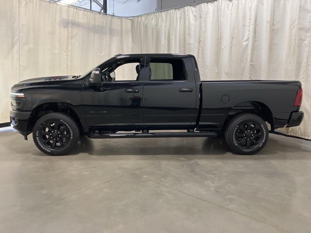 new 2025 Ram 2500 car, priced at $69,085