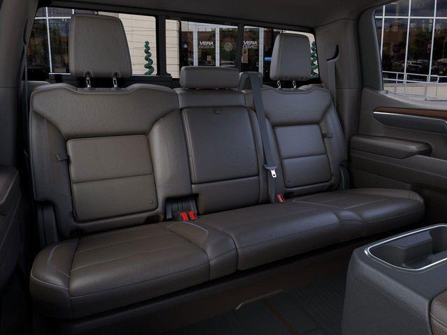 new 2026 GMC Sierra 1500 car, priced at $76,009