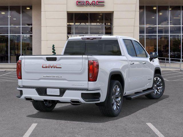 new 2026 GMC Sierra 1500 car, priced at $76,009