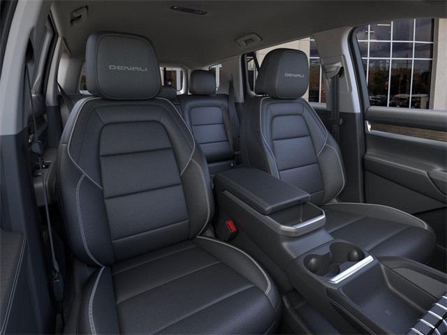 new 2026 GMC Terrain car, priced at $43,180