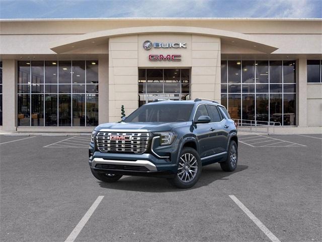 new 2026 GMC Terrain car, priced at $43,180