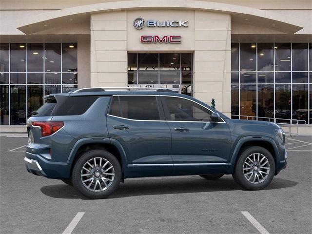 new 2026 GMC Terrain car, priced at $43,180