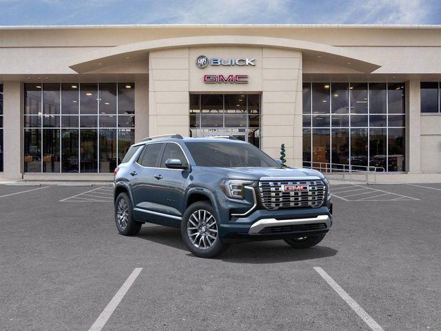 new 2026 GMC Terrain car, priced at $42,180