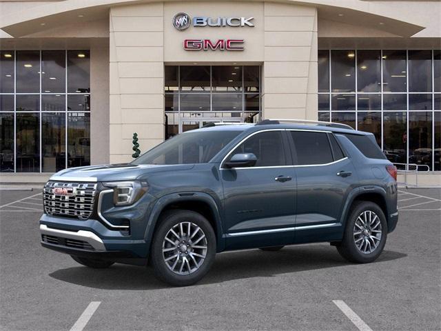 new 2026 GMC Terrain car, priced at $43,180