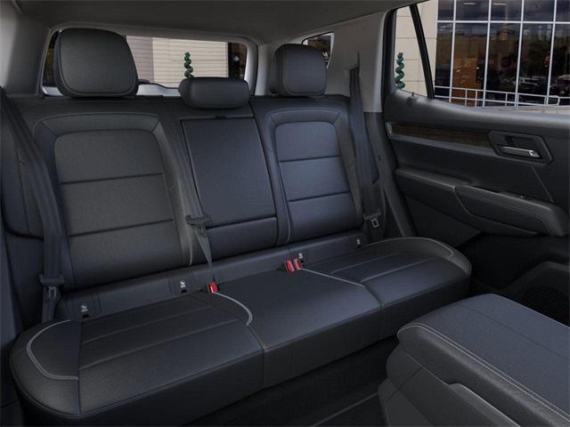 new 2026 GMC Terrain car, priced at $43,180