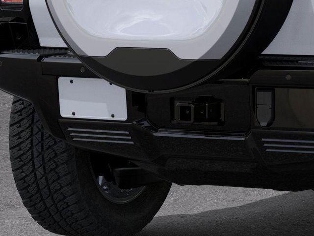 new 2026 GMC HUMMER EV SUV car, priced at $104,536