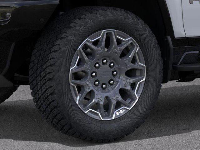 new 2026 GMC HUMMER EV SUV car, priced at $104,536