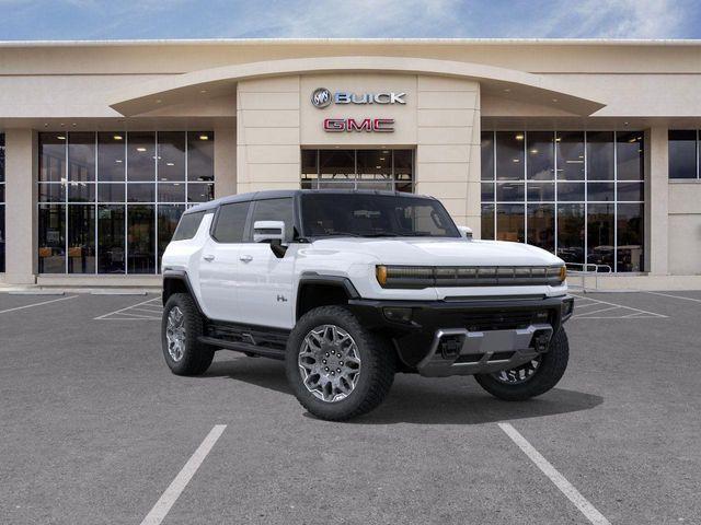 new 2026 GMC HUMMER EV SUV car, priced at $104,536