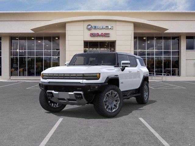new 2026 GMC HUMMER EV SUV car, priced at $104,536