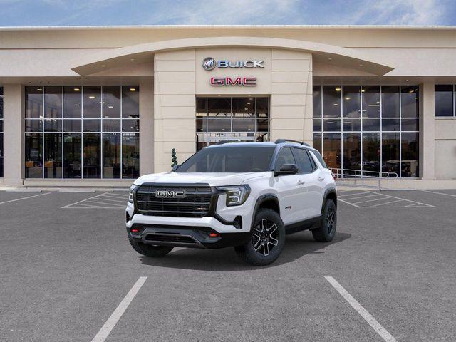 new 2026 GMC Terrain car, priced at $41,454