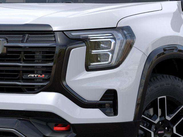 new 2026 GMC Terrain car, priced at $41,454