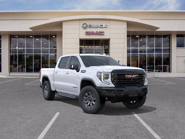 new 2025 GMC Sierra 1500 car, priced at $85,529